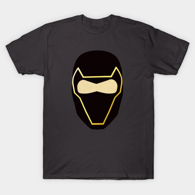 Ronin plain T-Shirt by Thisepisodeisabout